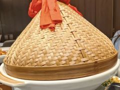 -湘力力小院·鱼汤泡饭(枫林路店)