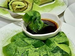 -王氏炉匠·烧鸟放题自助(好运街店)