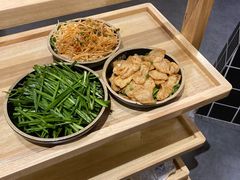 -酒拾烤肉(南城店)