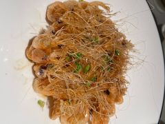 -狮王府淮扬菜(万象城店)