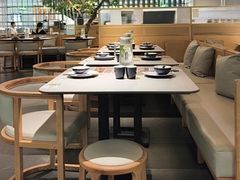 -绿茶餐厅(广州天河城店)