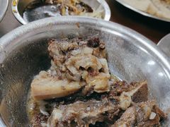 -阿秋牛排(湖心街店)