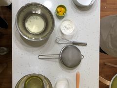 -千浔一暖DIY蛋糕烘焙(人民大学店)