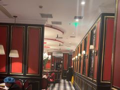 -新白鹿餐厅(第一百货店)