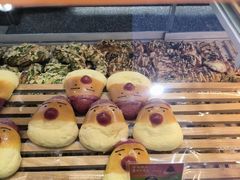 -BreadTalk面包新语·烘焙蛋糕(海珠丽影广场店)