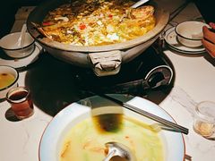 -小凤庭·地道湖北菜武昌鱼·藕汤(38年黄鹤楼店)
