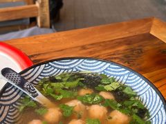-北丐先生·野馄饨烧烤(长宁龙之梦店)