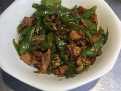 -传统香辣蟹(南园路店)