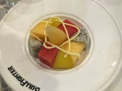 -斗牛士牛排餐厅(嘉里汇店)