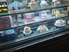 -巴黎贝甜(印象城店)
