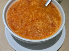 -吕氏疙瘩汤·海鲜新鲁菜(凯德mall新都心店)