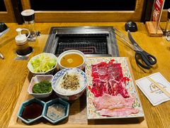 -小肉魁家•烧肉放题自助(南门中大国际店)