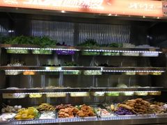 -张亮麻辣烫(尚都SOHO店)