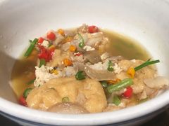 -衡厨·衡阳土菜(中南店)