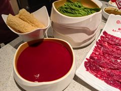 -海底捞火锅(番禺广场店)