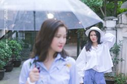 -onlygirl摄影美学馆高端定制(江滩店)