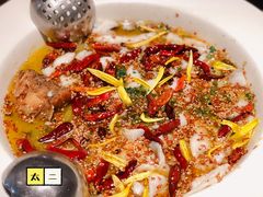 -太二酸菜鱼(菱角湖万达店)