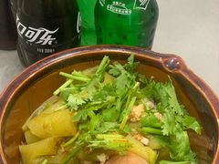 -老黑板筋(顺义总店)