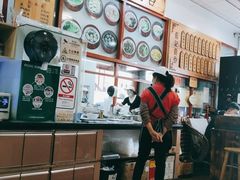 -蓝记云吞(正果店)