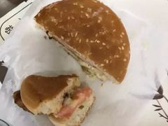 -兰芳园(上环店)