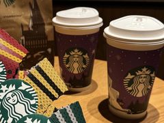 -星巴克(古象大酒店店)