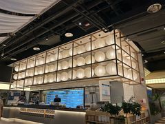 -莺花渡火锅City Green(万象城店)