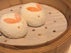 -龍堂蟹黄小笼包(万家丽店)
