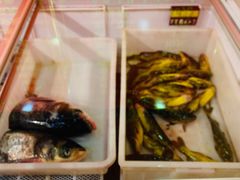 -王老六铁锅炖鱼(圣亚海洋店)