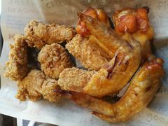 -肯德基(杭州复兴店)