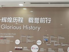 -美年大健康体检(天河东路分院)