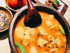 -山石榴·贵州菜(丰盛里店)