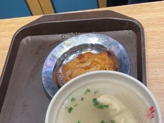 -鲜得来排骨年糕(即墨路店)