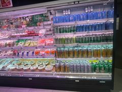 -盒马鲜生(王府广场店)