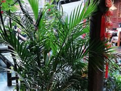 -尽善百年古院餐厅(王家老宅店)