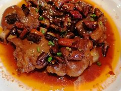 -辣婆婆(航天桥店)