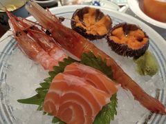 甜虾-一本魅·日式料理