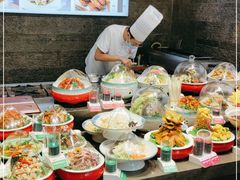 -双合园·海鲜水饺青岛菜(万佳广场店)