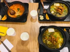 -东家火锅米线 Boss D - Hot Pot Rice Noodle