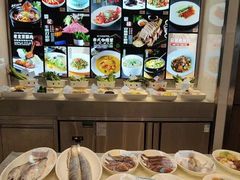 -渔满仓海鲜渔家(象山二店)