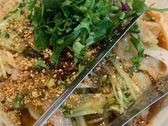 -西贝(吴江路湟普汇店)