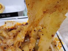 -魏家凉皮(博水商务大厦店)