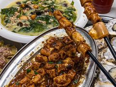 -嘉升大排档(番禺总店)