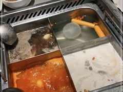 -海底捞火锅(旭辉MALL店)