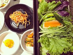 -本家韩国烤肉(青岛万象城店)
