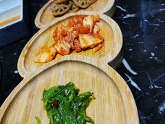 -鹤江桥·红油牛肉粉(SKP店)