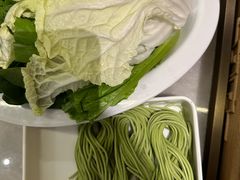 -牛街·马辈儿涮肉(牛街总店)