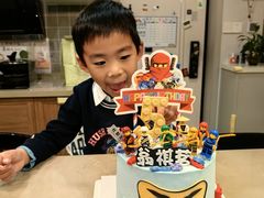 -杜勒瓦Cake&More 蛋糕派对定制
