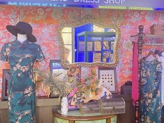 -桥东喜碧海鲜街(水东街店)
