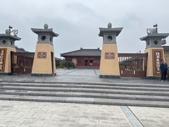 -宝鸡周原博物院