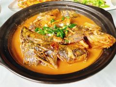 -安吉将军阁土菜馆(将军关漂流店)